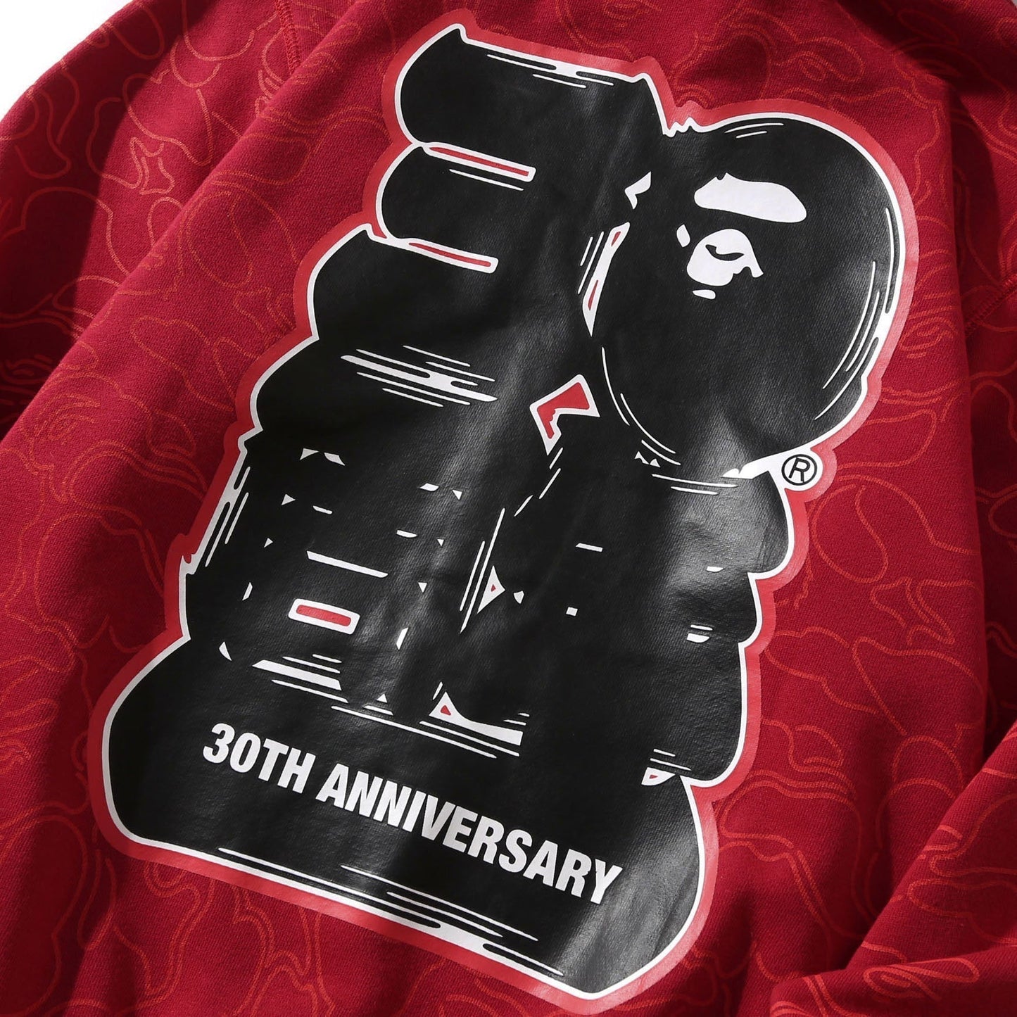 BAPE Shark Full Zipper Hoodies