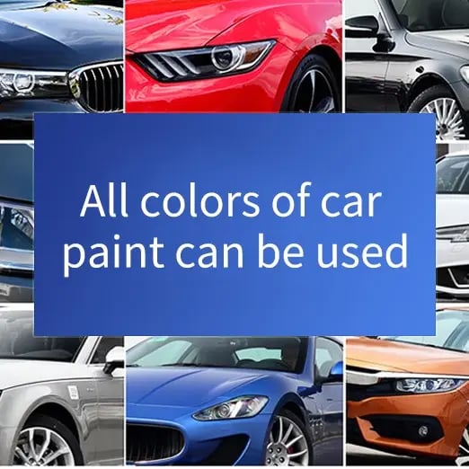 ✨ Ultimate Nano Coating Agent | Automotive Scratch Repair & High Gloss Shield