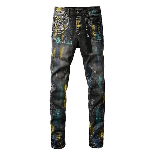 Purple Brand Jeans