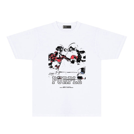 Purple Brand T-Shirt