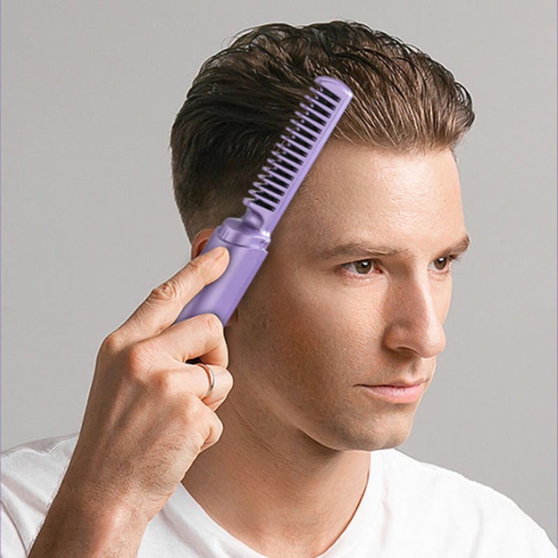 🔥Latest Hairdressing Comb