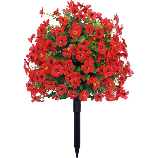 ✨This Week's Special Sale 49% Off Outdoor Artificial Flower Decoration