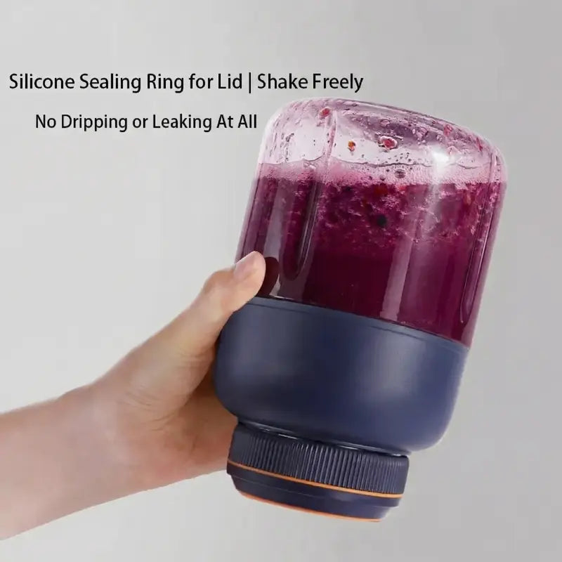 🥤⚡Portable Household Appliances Juicer