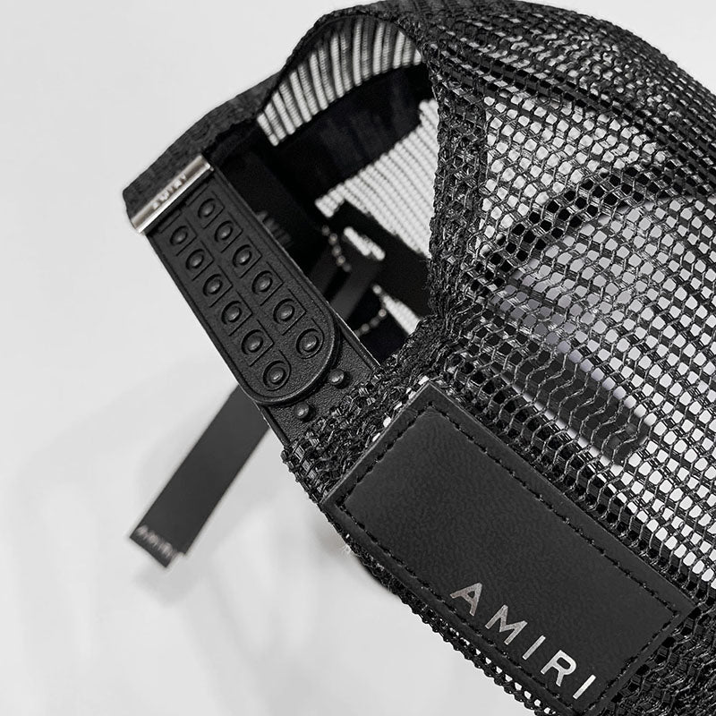 Amiri Fashion Hats