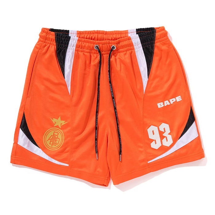 BAPE Fashion Shorts