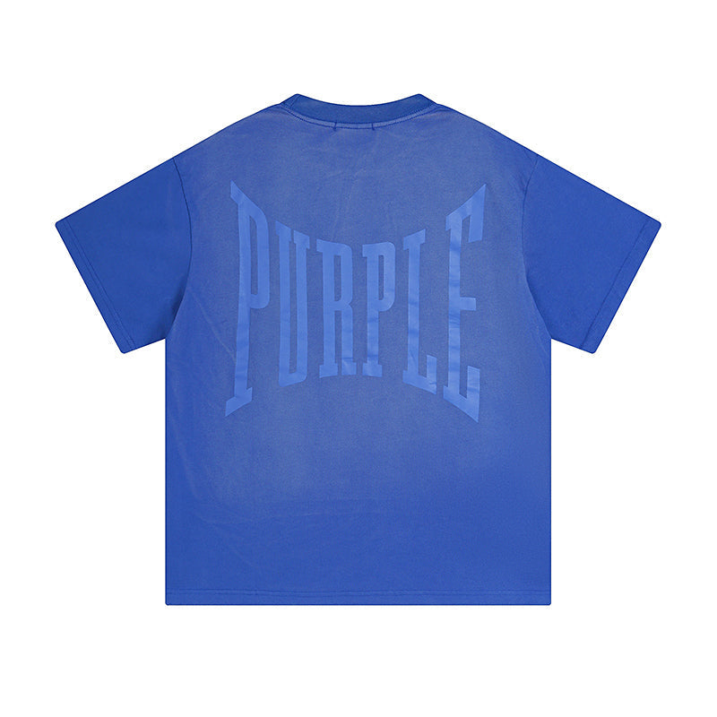 Purple Brand T-Shirt