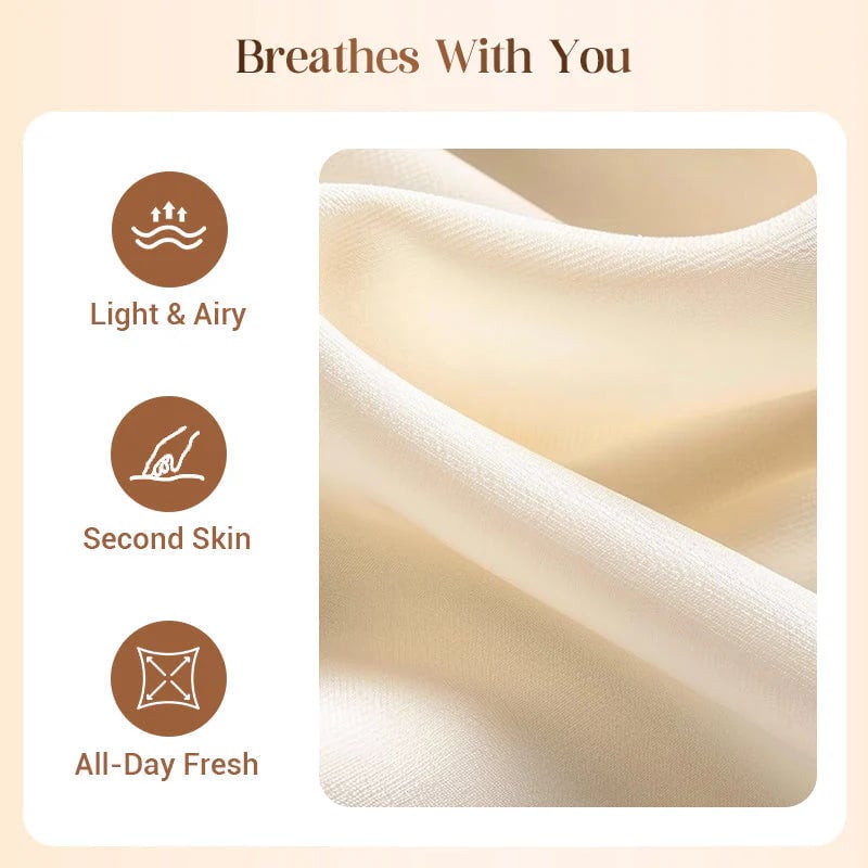 🏆Flash Sale⚡60K+ SOLD! Almost Gone💥💕Jelly Wireless Womens Comfortable Wireless Bras∣Push Up Bralettes∣Seamless Tshirts Bras∣Deep V
