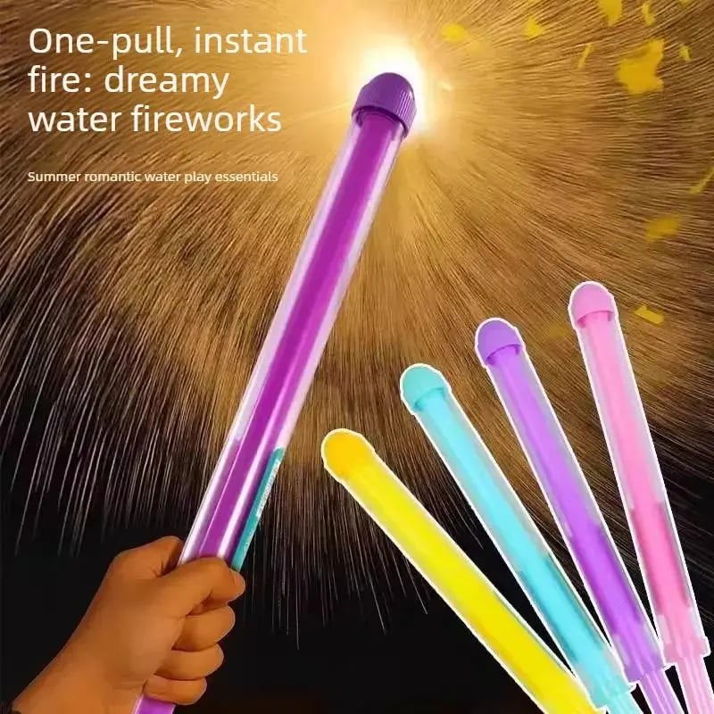 🔥 Last Day: 50% OFF — High-Pressure Water Gun / Creative Extendable Water Cannon Toy