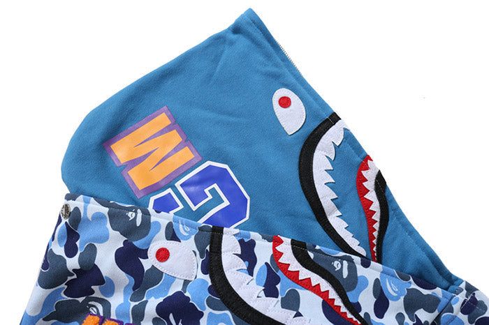 BAPE Fashion Hoodies