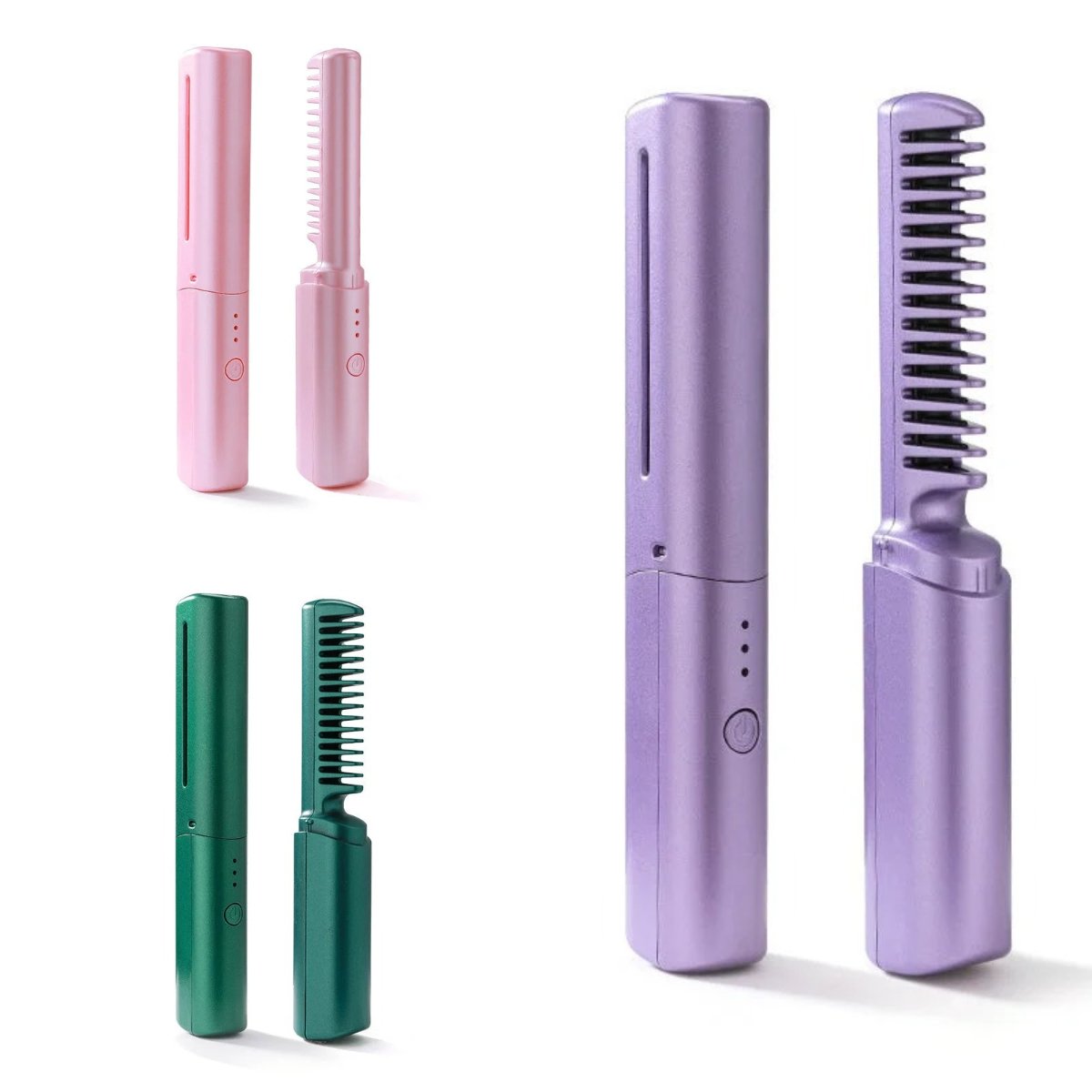 🔥Latest Hairdressing Comb