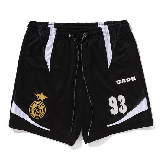 BAPE Fashion Shorts