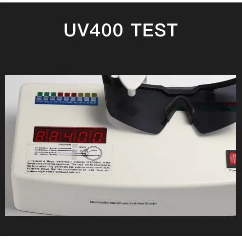 🔥49% OFF This Week Promotions🕶️UV400 Photochromic Polarized Safety Glasses – 🥇Impact Resistant Outdoor Sports & Work Eyewear✨