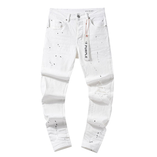 Purple Brand Jeans
