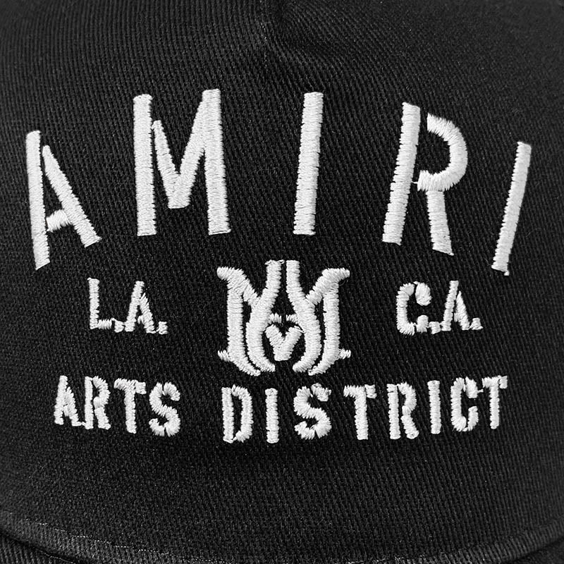 Amiri Fashion Hats
