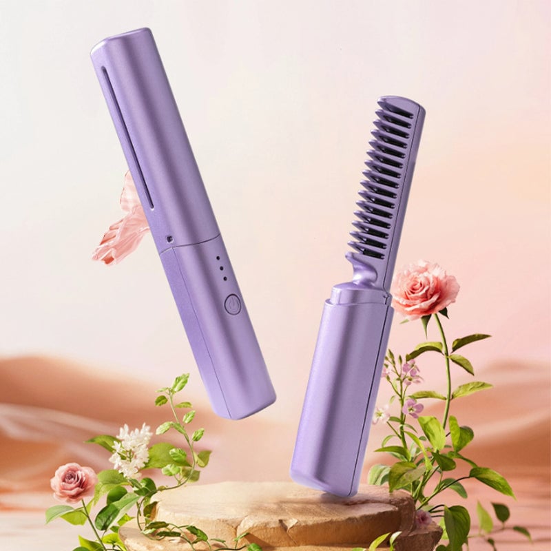 🔥Latest Hairdressing Comb