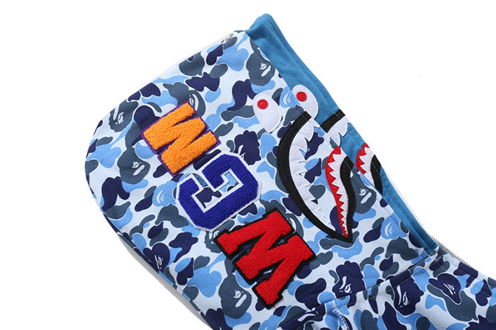 BAPE Fashion Hoodies