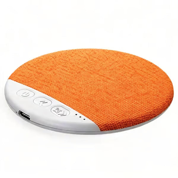 🏆LAST DAY SALE 49% OFF - S1 Ultra-Thin Bluetooth Pillow Speaker – Bluetooth 6.0 Bone Conduction, Sleep-Friendly & Side Sleeper Comfort
