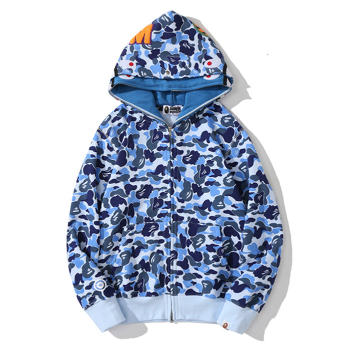 BAPE Fashion Hoodies