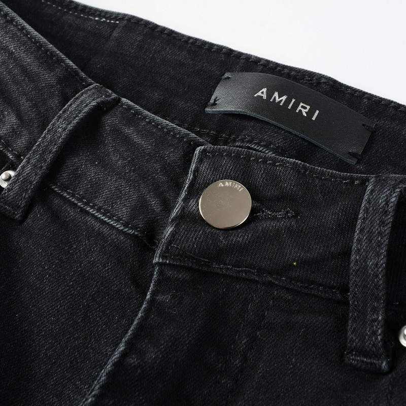 Amiri Fashion Jeans #8807