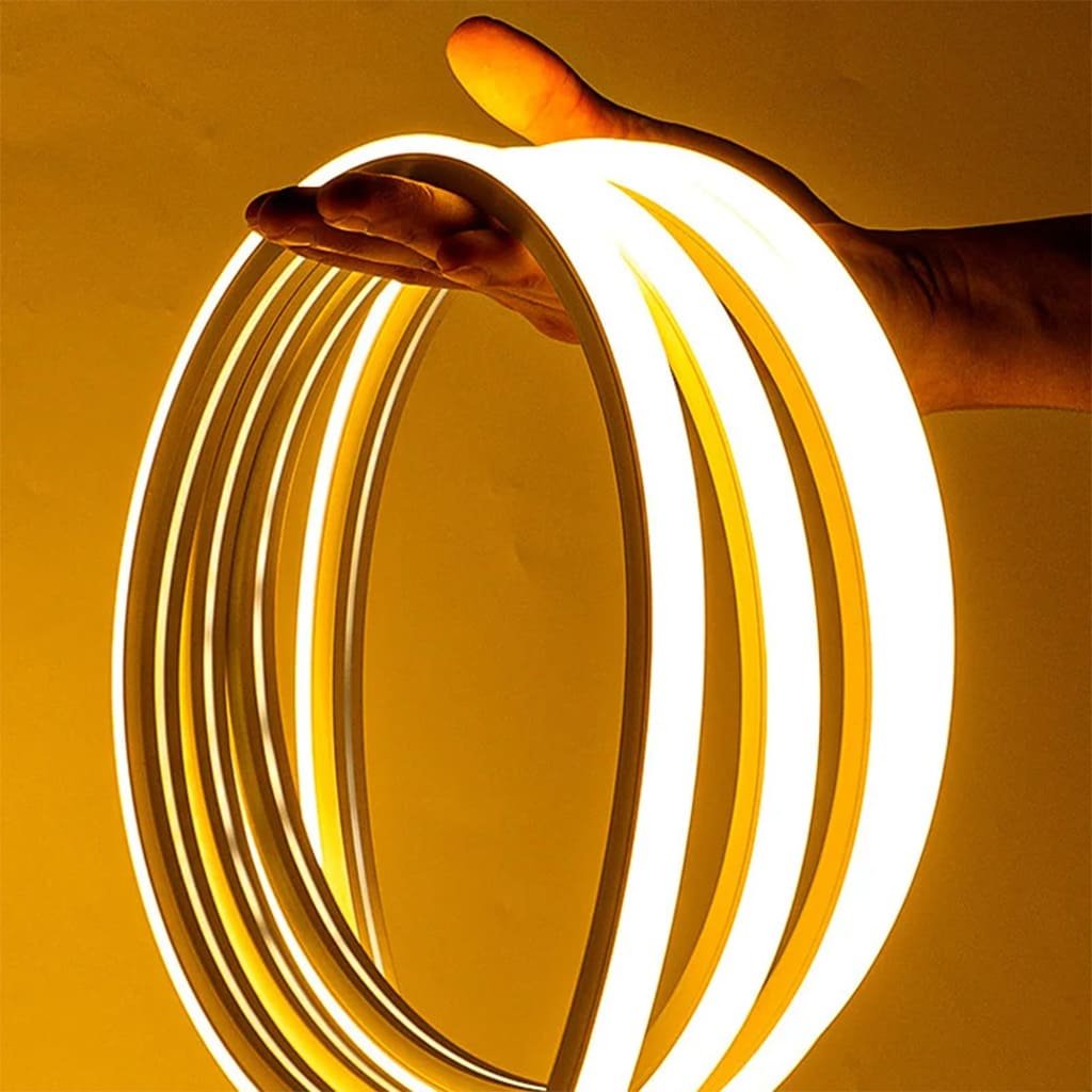 Car Trunk Light Strip