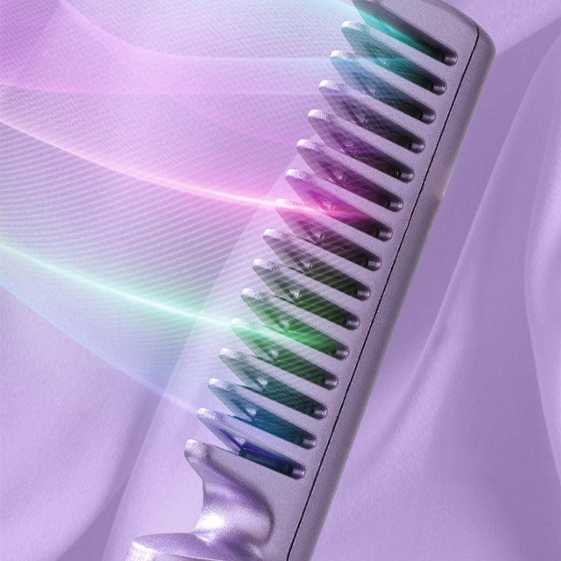 🔥Latest Hairdressing Comb