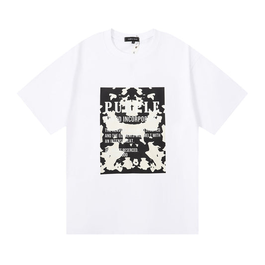 Purple Brand T-Shirt