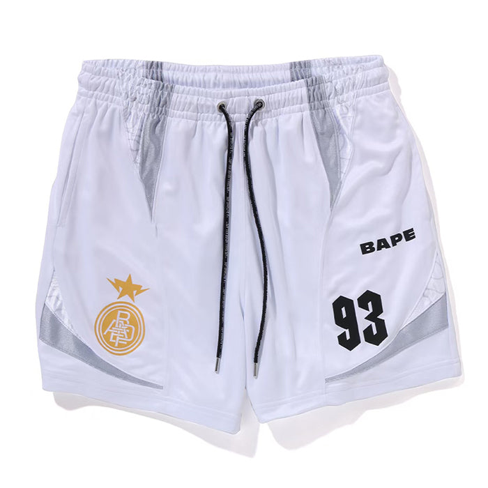 BAPE Fashion Shorts