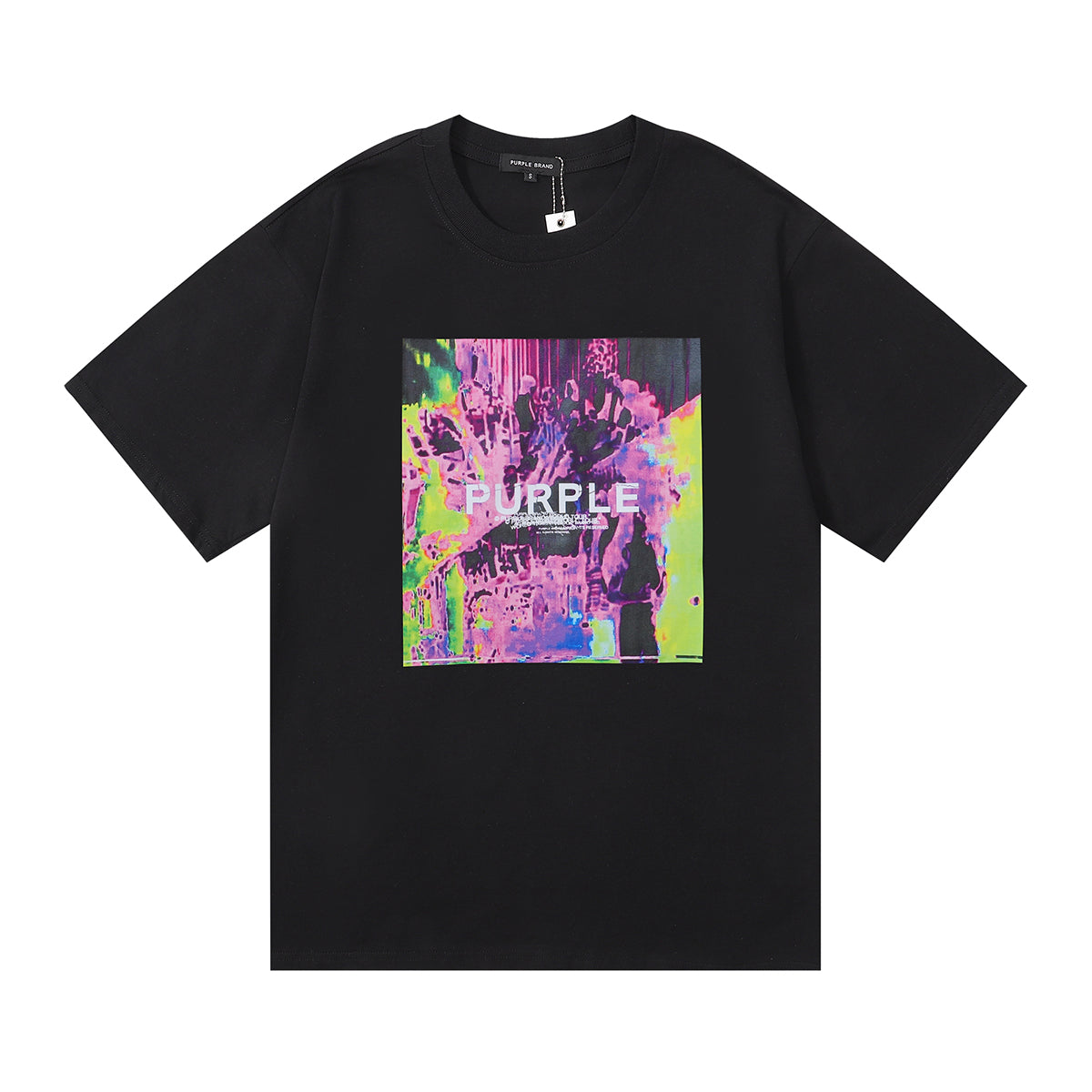 Purple Brand T-Shirt