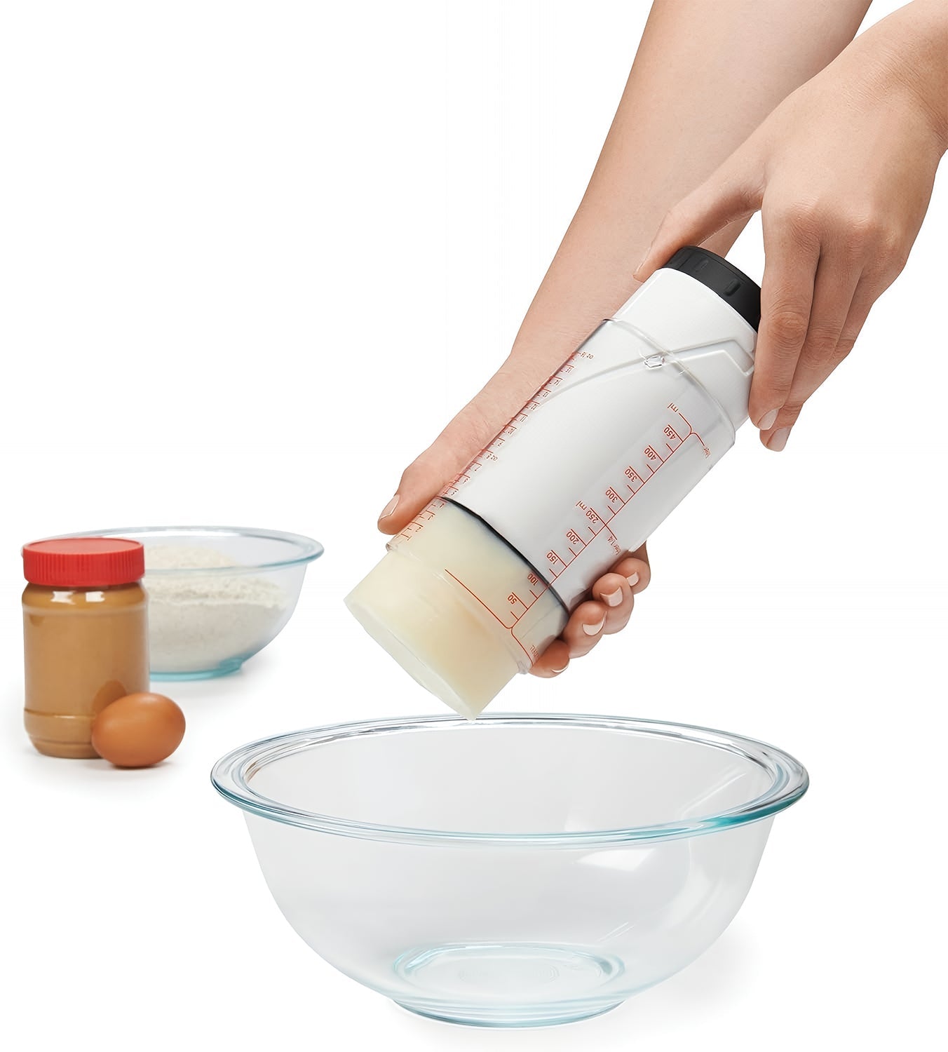2 Cup Adjustable Measuring Cup