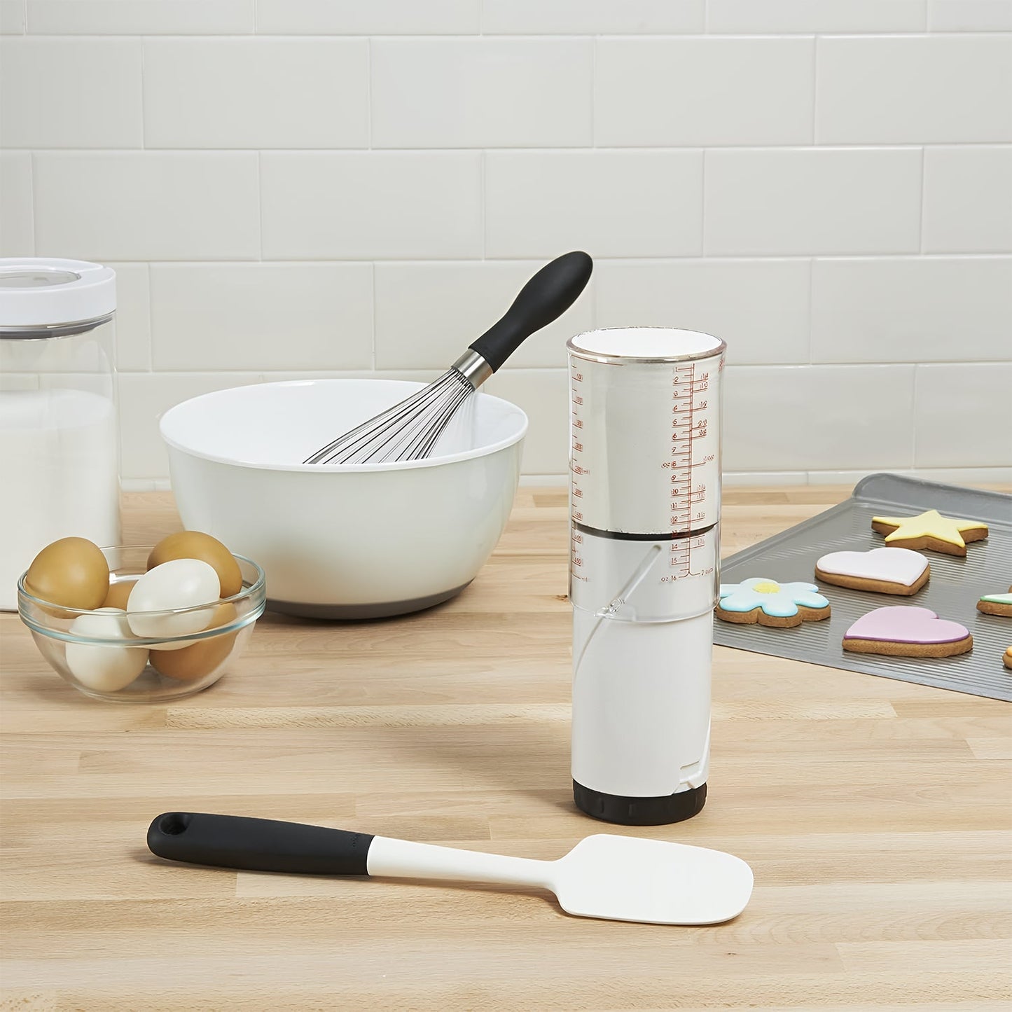 2 Cup Adjustable Measuring Cup