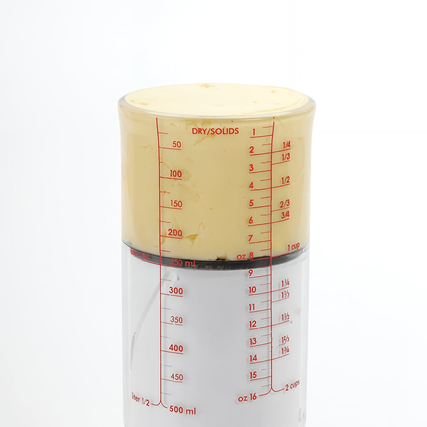2 Cup Adjustable Measuring Cup