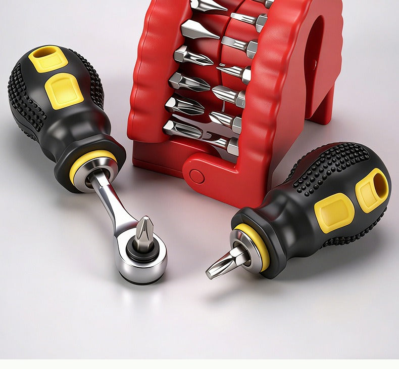 📐Handmade 50% OFF🔥Denture Driver Bit Holder