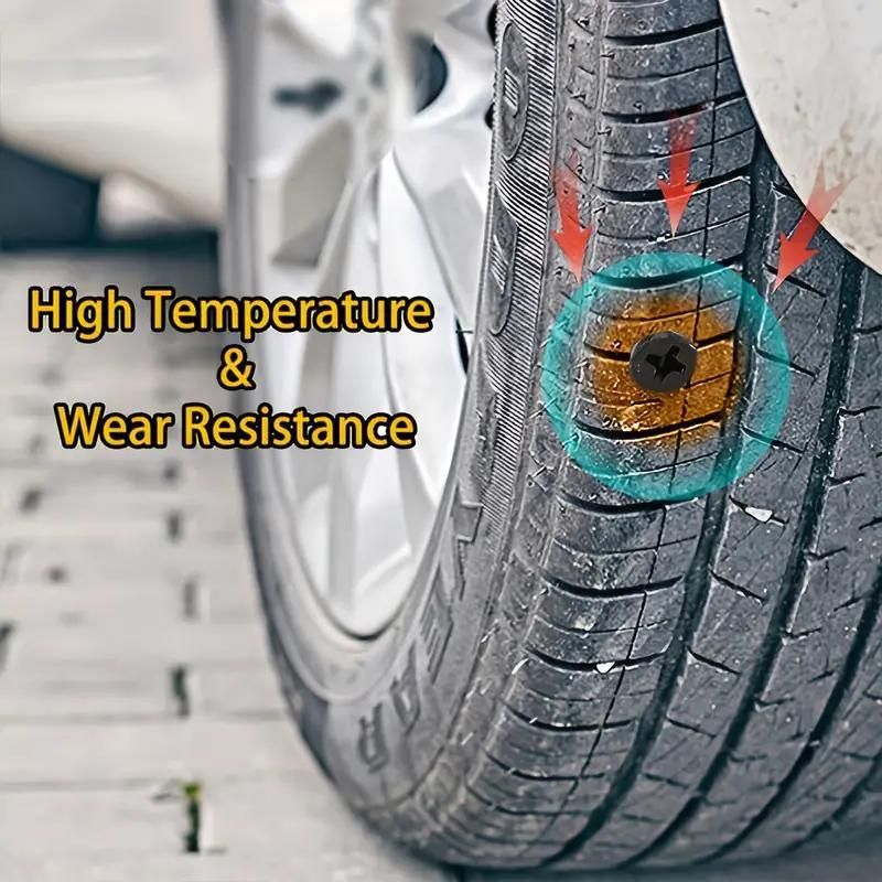 Last Day Clearance Sale 49%🔥Tire Repair Rubber Nail🚚BUY MORE SAVE MORE