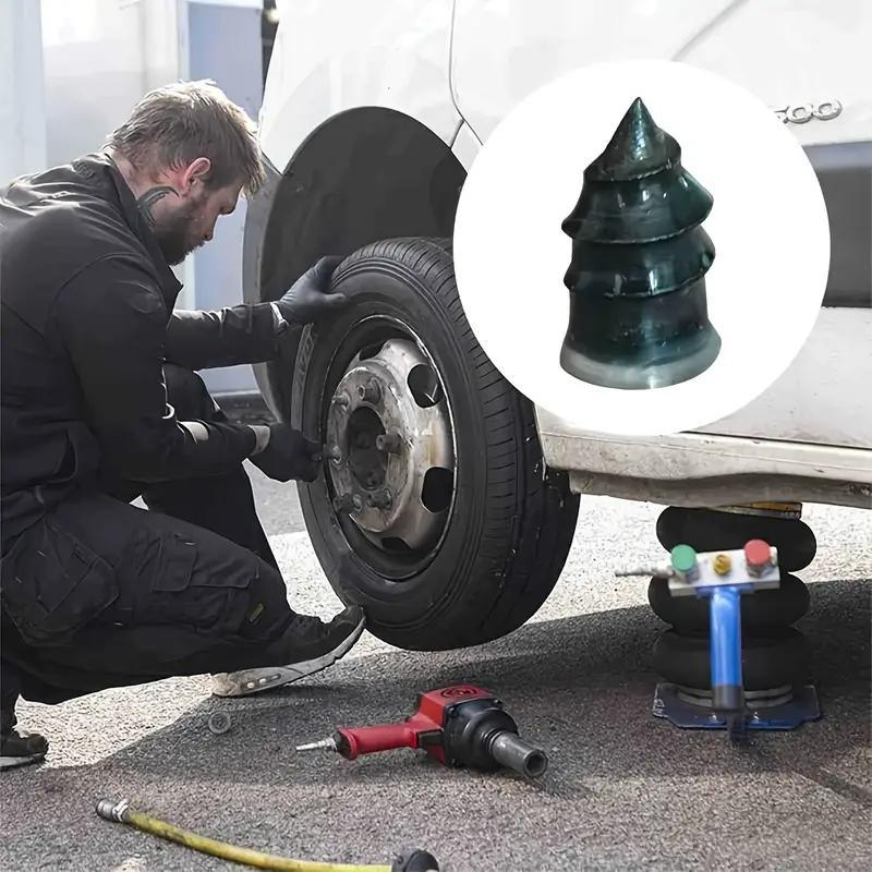 Last Day Clearance Sale 49%🔥Tire Repair Rubber Nail🚚BUY MORE SAVE MORE