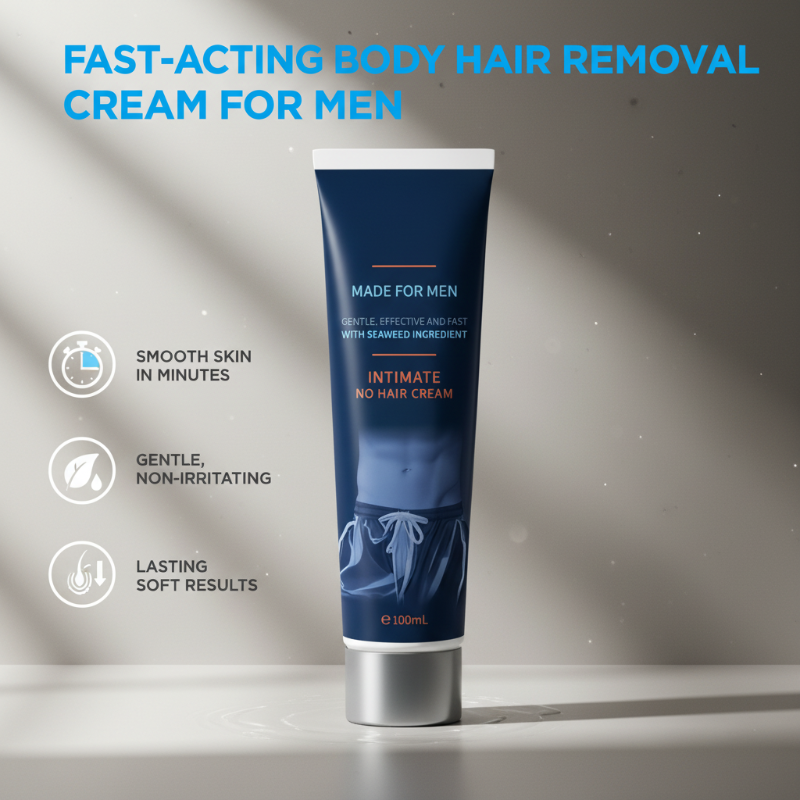 🔥Bye Bye Razor! 🪒 2026 Pure Herbal Hair Removal (No Sting & Pain-Free) 🌿