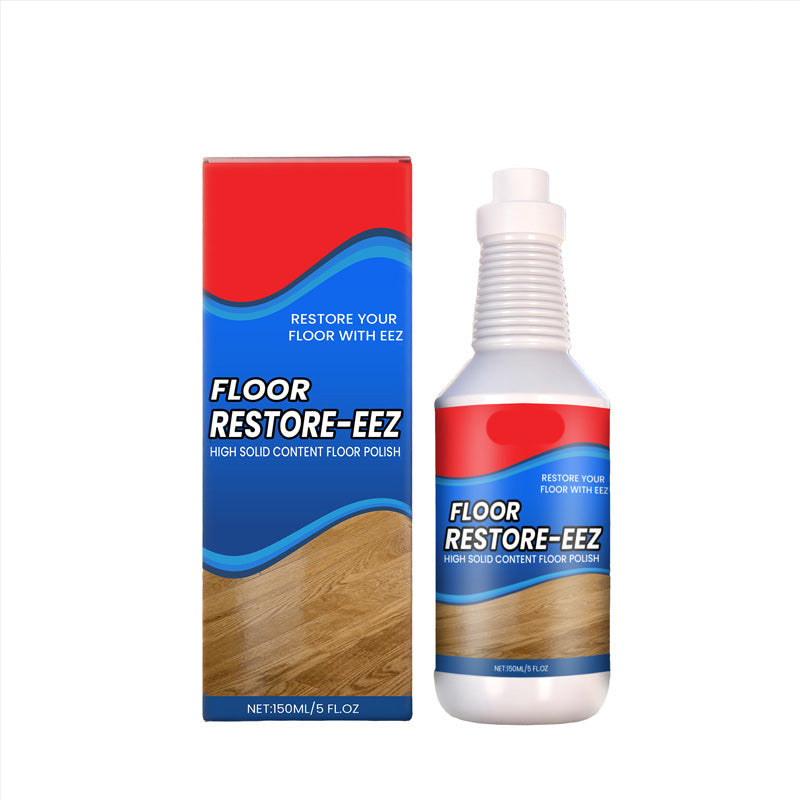 Ultimate Floor Restorer & Polish